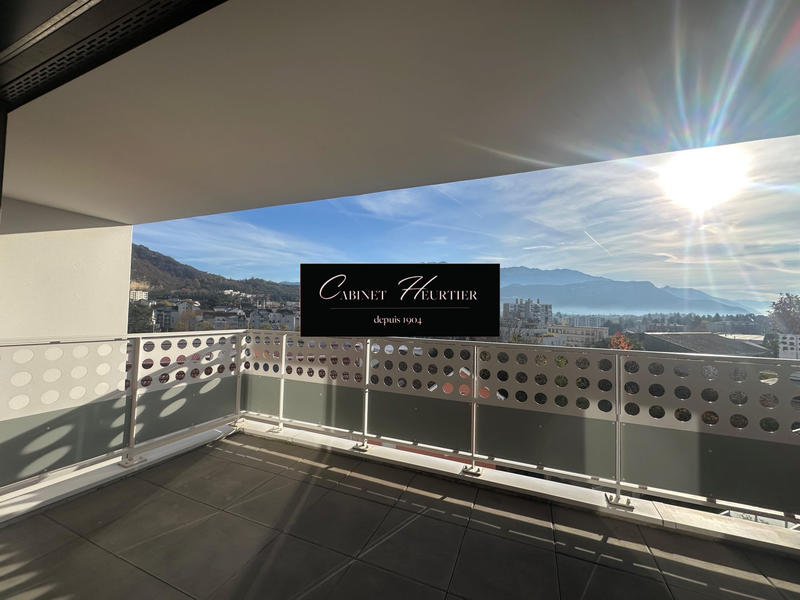 Appartement - 69 m² - 3 pièces