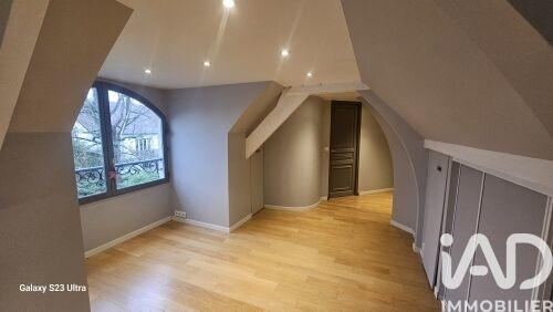 Maison - 141 m² - 6 pièces