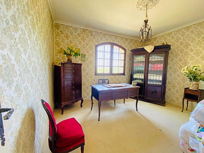 Maison - 188 m² - 6 pièces