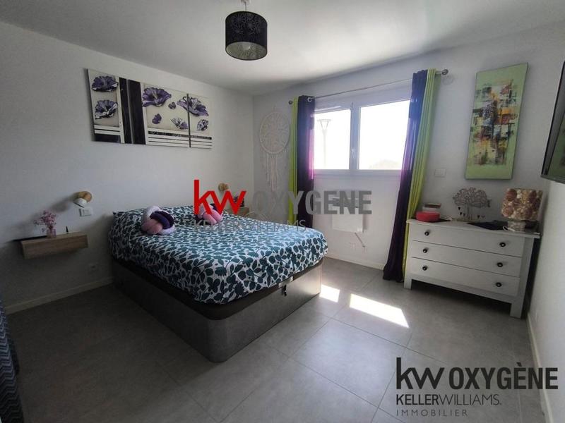 Appartement - 78 m² - 3 pièces