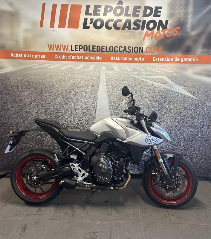 Suzuki Gsx-8s Gsx8s Gsx8 s 800