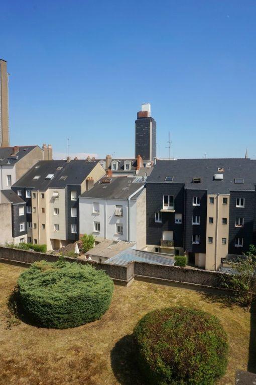 Appartement - 38 m² - 1 pièce