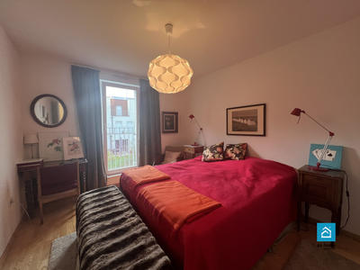 Appartement - 74 m² - 3 pièces