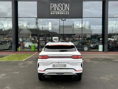 Byd Seal U Dm-I - 218 Boost