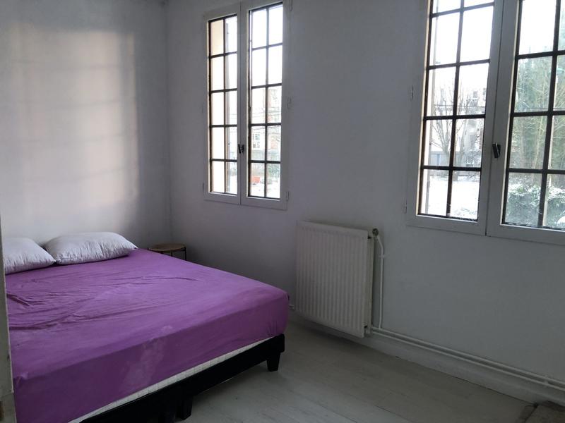 Maison - 81 m² - 4 pièces