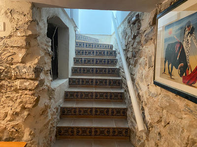 Maison - 212 m² - 8 pièces