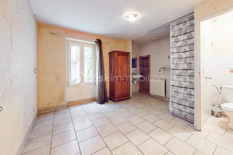 Immeuble - 495 m² - 10 pièces