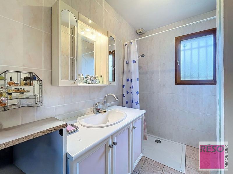 Maison - 146 m² - 6 pièces