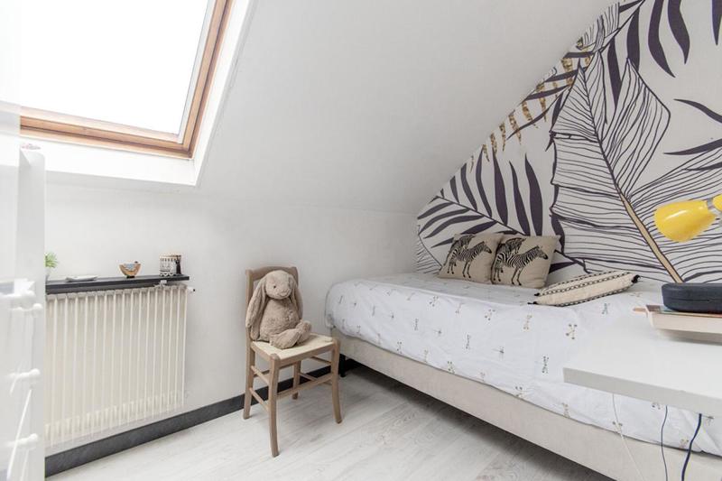 Maison - 115 m² - 6 pièces