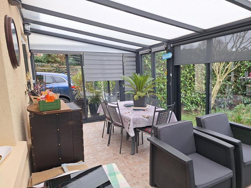 Maison - 116 m² - 6 pièces