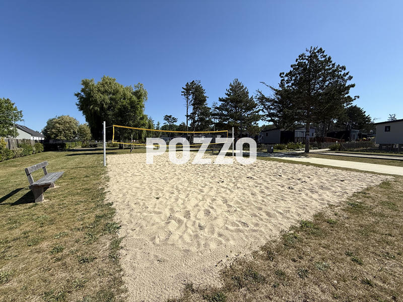 Maison - 41 m² - 3 pièces