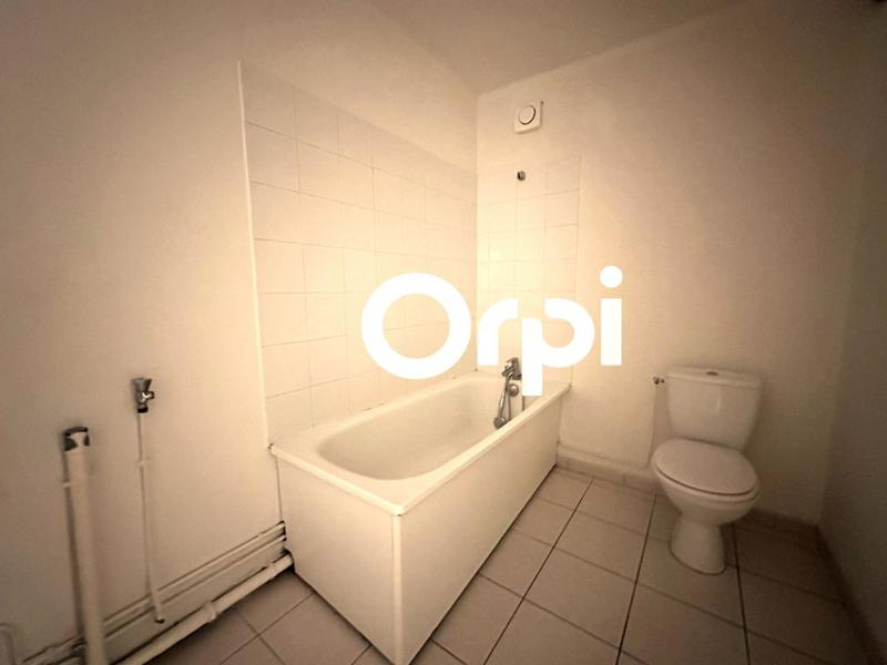 Studio - 29 m² - 1 pièce