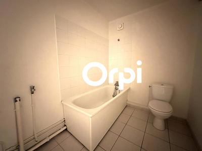 Studio - 29 m² - 1 pièce