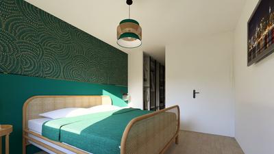 Maison - 83 m² - 3 pièces