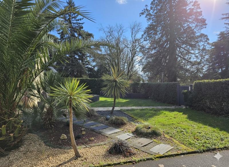 Maison contemporaine - 162 m² - 6 pièces