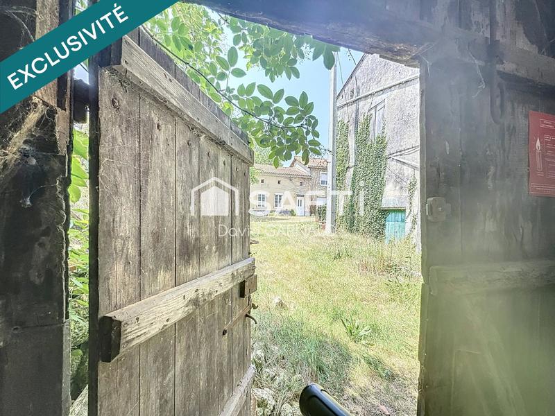 Maison - 137 m² - 6 pièces