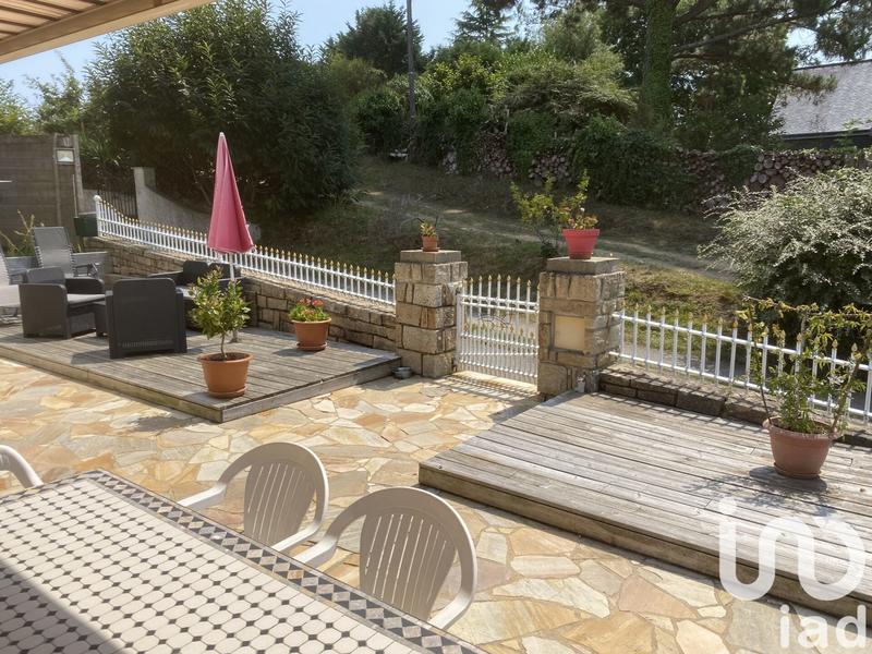 Maison - 155 m² - 7 pièces