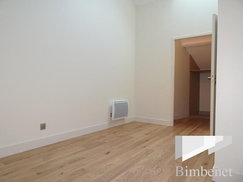 Duplex - 108 m² - 4 pièces