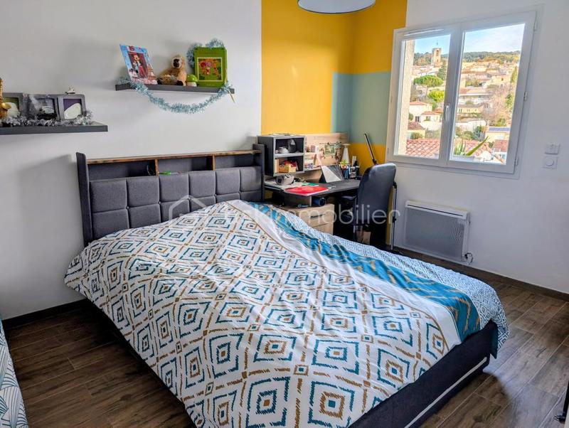 Maison - 88 m² - 4 pièces