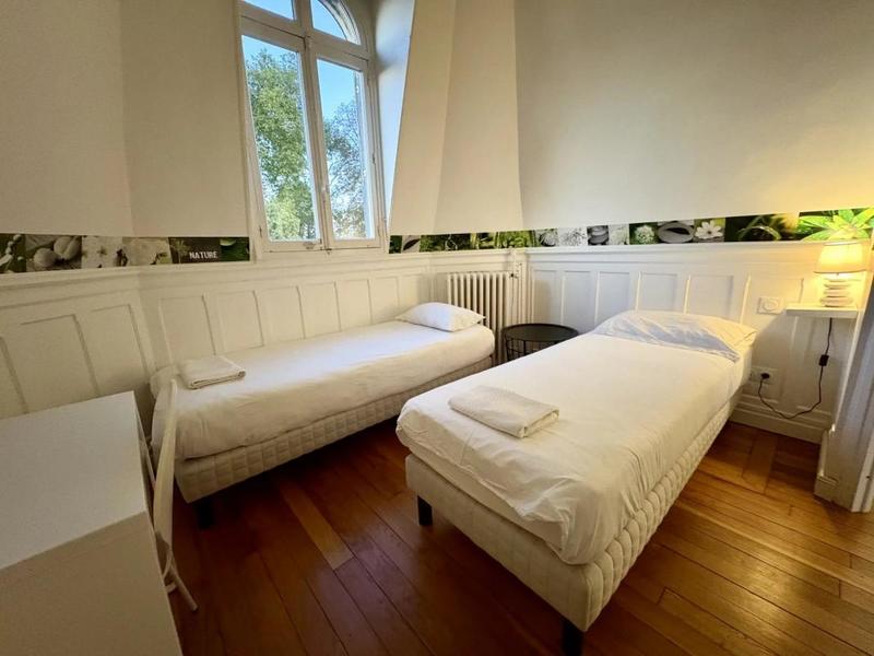 Appartement - 67 m² - 4 pièces