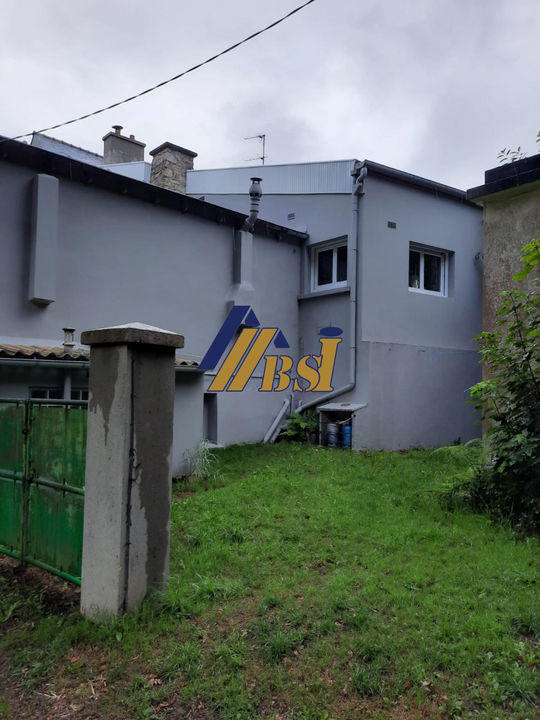 Studio - 24 m² - 1 pièce