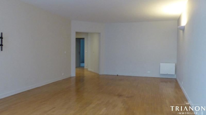 Appartement - 98 m² - 4 pièces