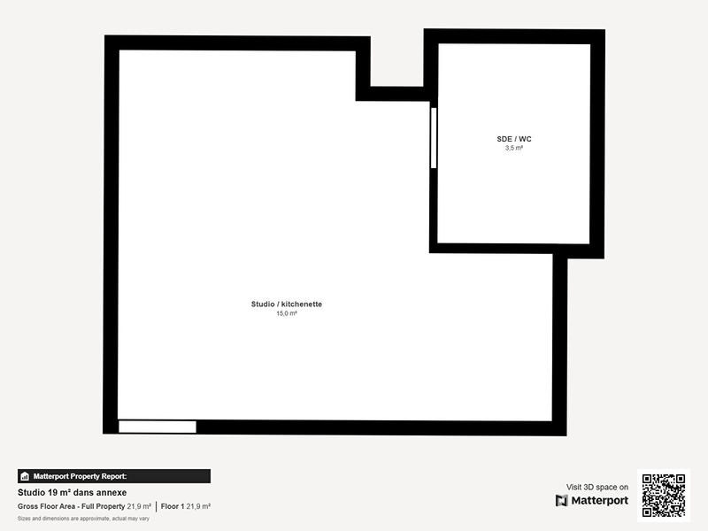 Maison - 115 m² - 6 pièces