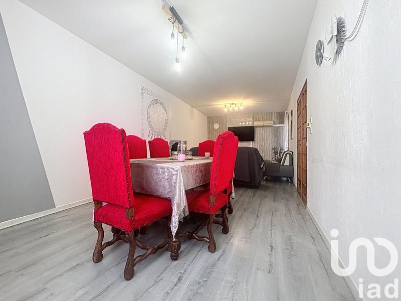 Maison de village - 140 m² - 5 pièces