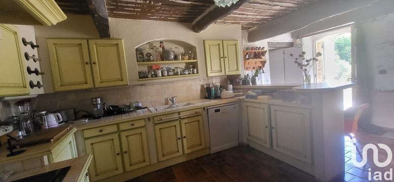 Maison - 390 m² - 11 pièces