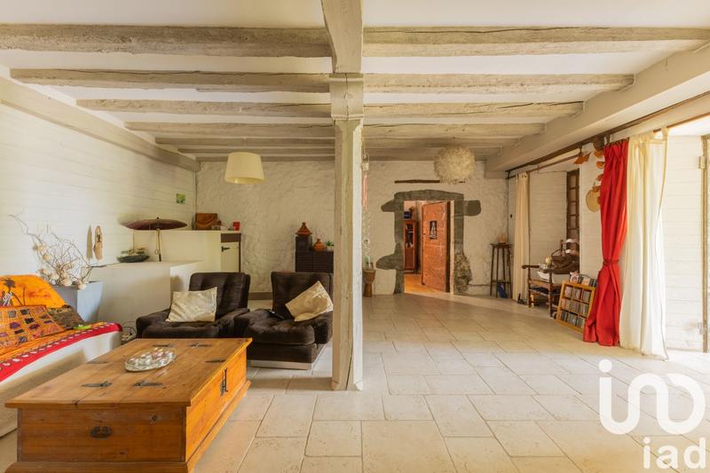 Appartement - 174 m² - 5 pièces