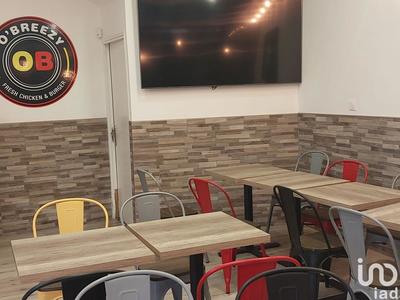 Local commercial - 90 m²