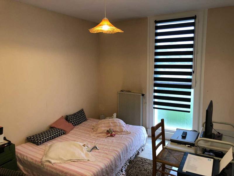 Maison - 76 m² - 4 pièces