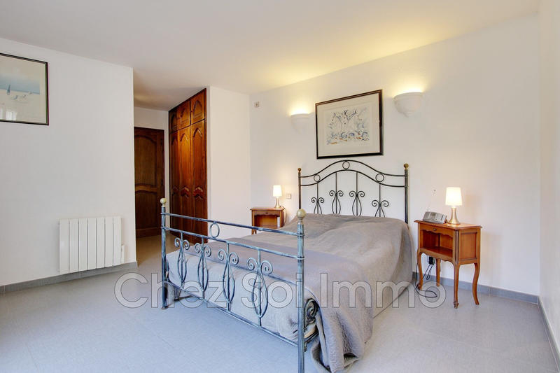 Villa - 235 m² - 8 pièces