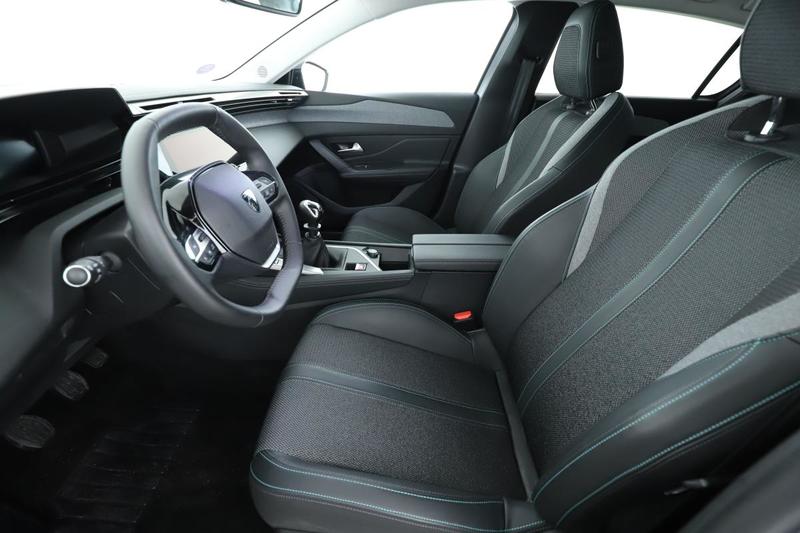 Peugeot 308 1.2 PureTech Allure Pack 130 ch