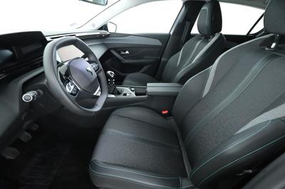 Peugeot 308 1.2 PureTech Allure Pack 130 ch