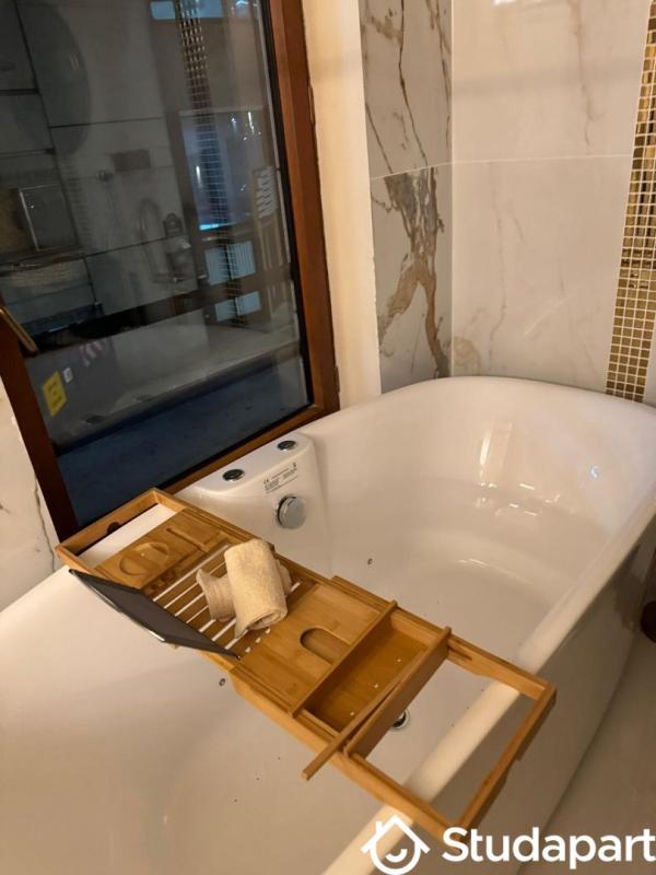 Appartement - 23 m² - 1 pièce