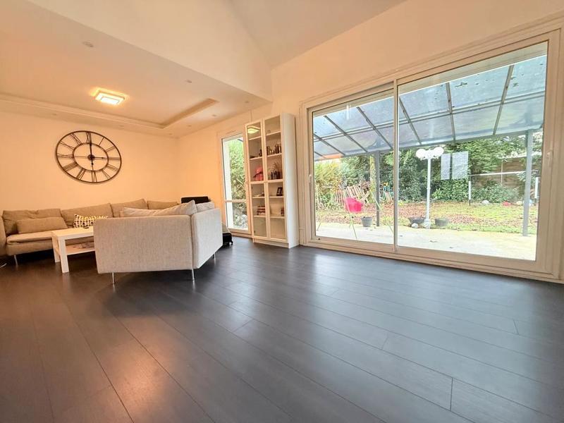 Maison - 131 m² - 5 pièces