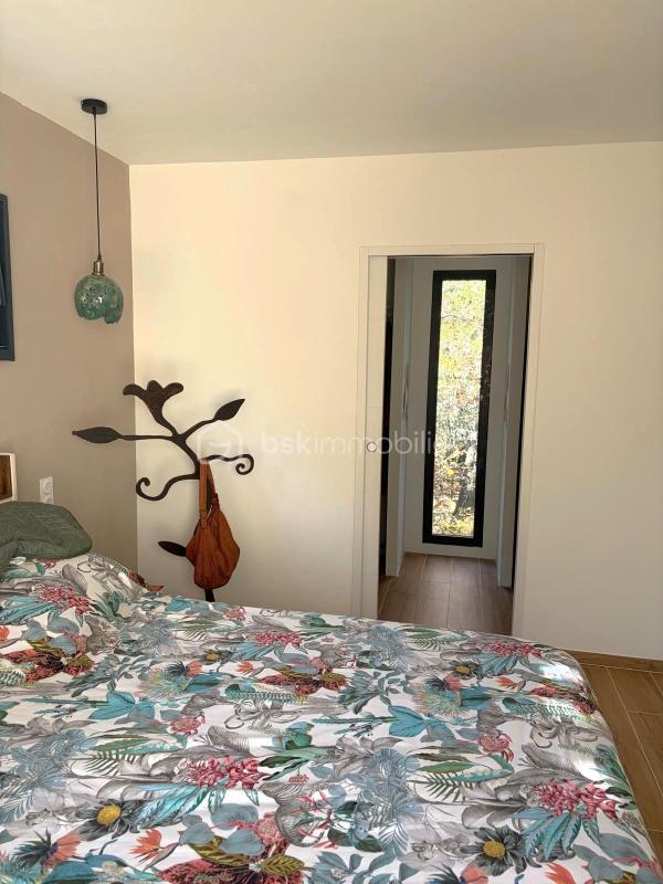 Maison - 128 m² - 5 pièces