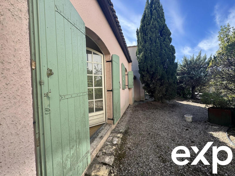 Maison - 117 m² - 4 pièces