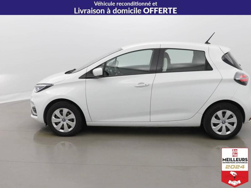 Renault Zoe R110 Achat Intégral Zen 2Pl +Gps +Pdc Ar