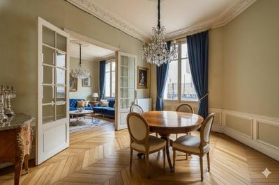 Appartement - 88 m² - 5 pièces