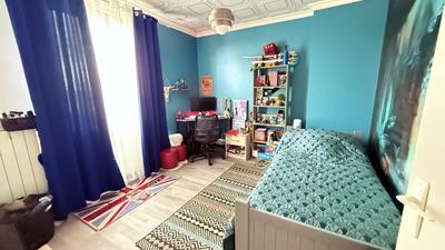 Maison - 106 m² - 4 pièces