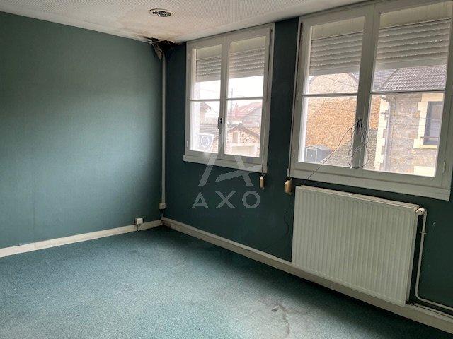 Entrepôt - 1 337 m²