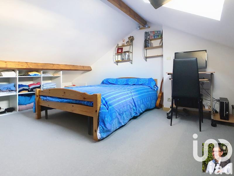 Maison - 51 m² - 4 pièces