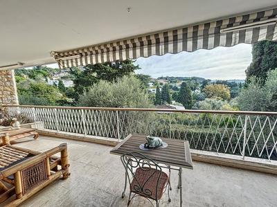 Appartement - 101 m² - 3 pièces