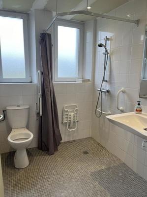 Maison - 157 m² - 9 pièces