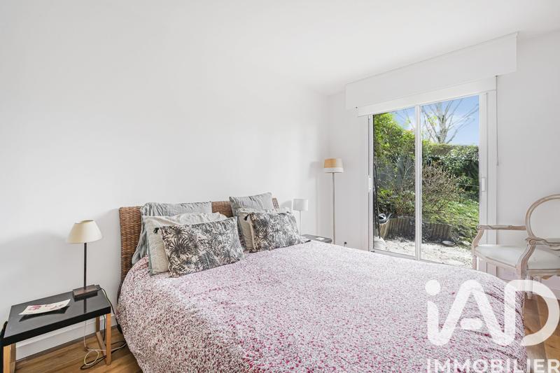 Appartement - 105 m² - 5 pièces