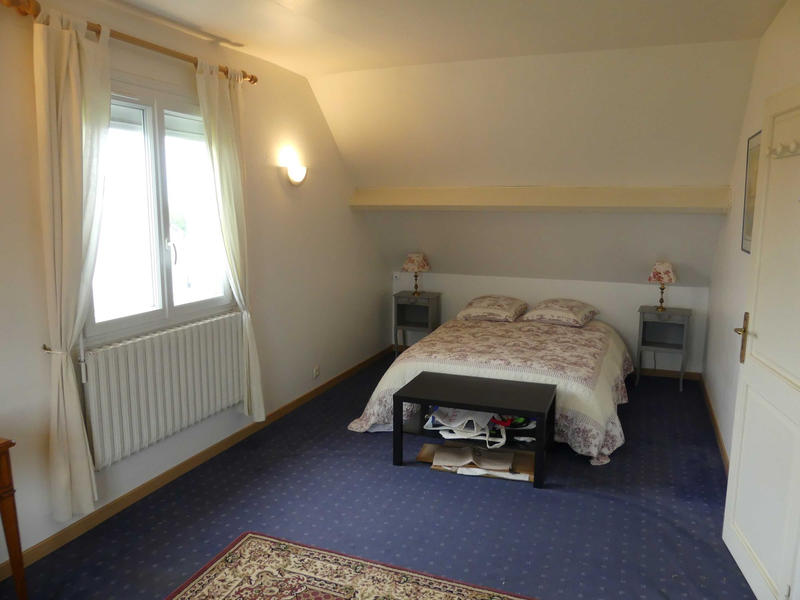 Maison - 114 m² - 4 pièces