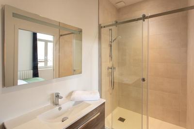 Chambre - 19 m² - 1 pièce