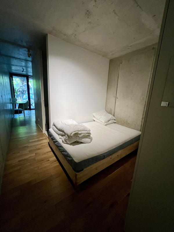 Appartement - 23 m² - 1 pièce